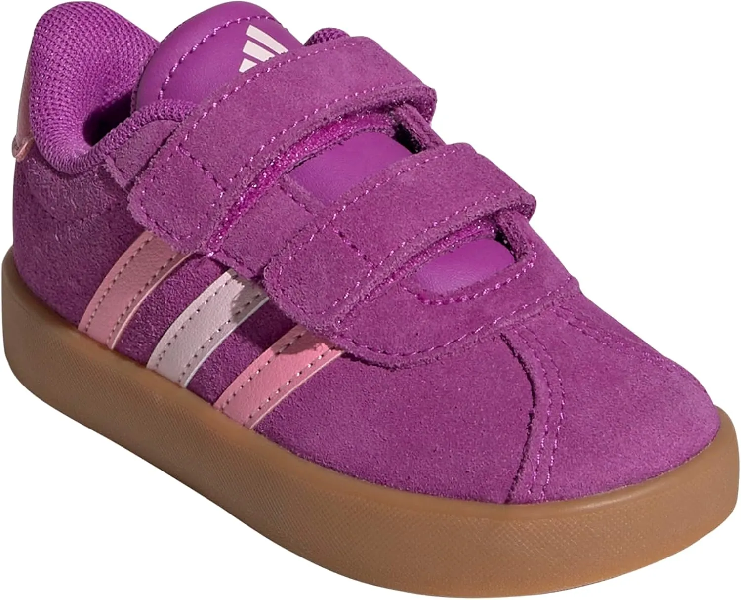 adidas Baby-Boy's Vl Court 3.0 Sneaker