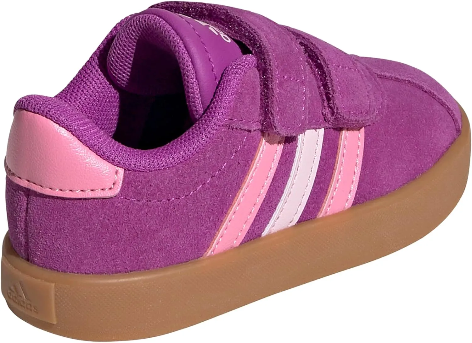 adidas Baby-Boy's Vl Court 3.0 Sneaker