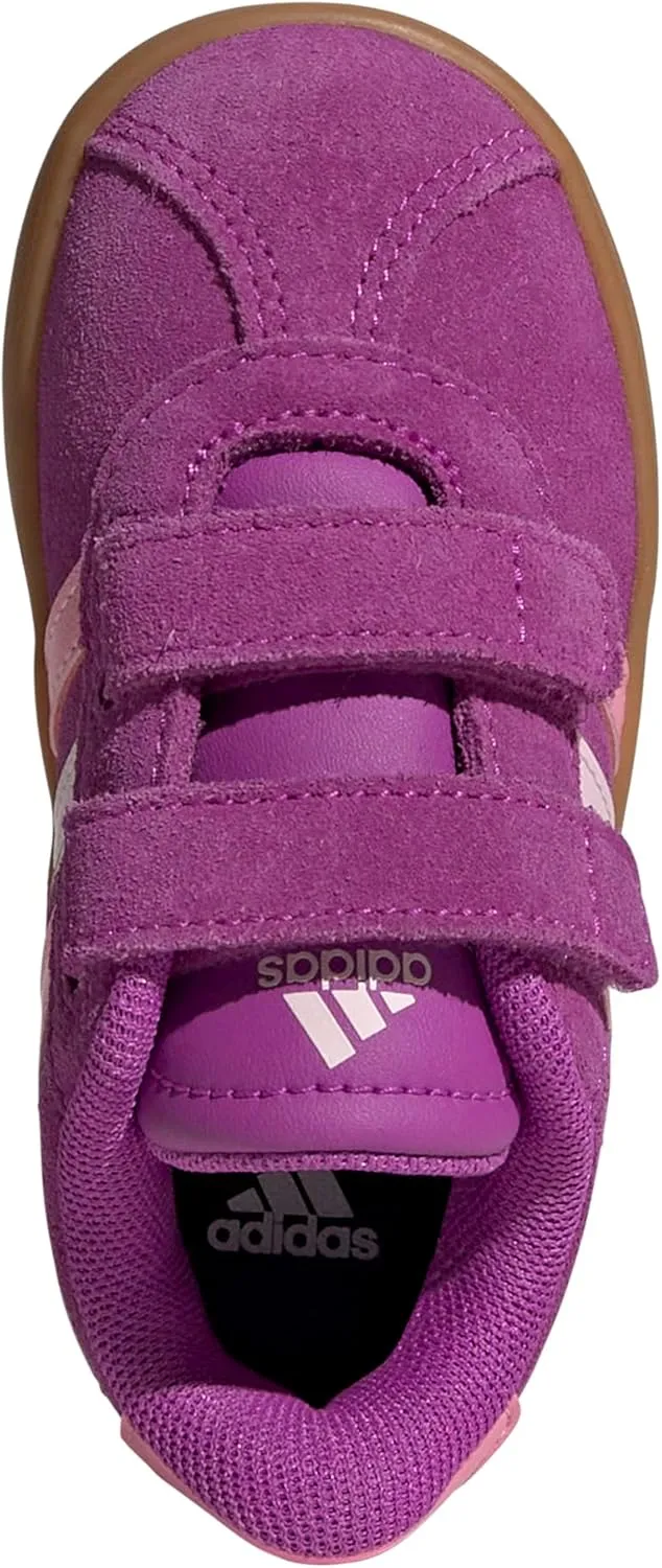 adidas Baby-Boy's Vl Court 3.0 Sneaker