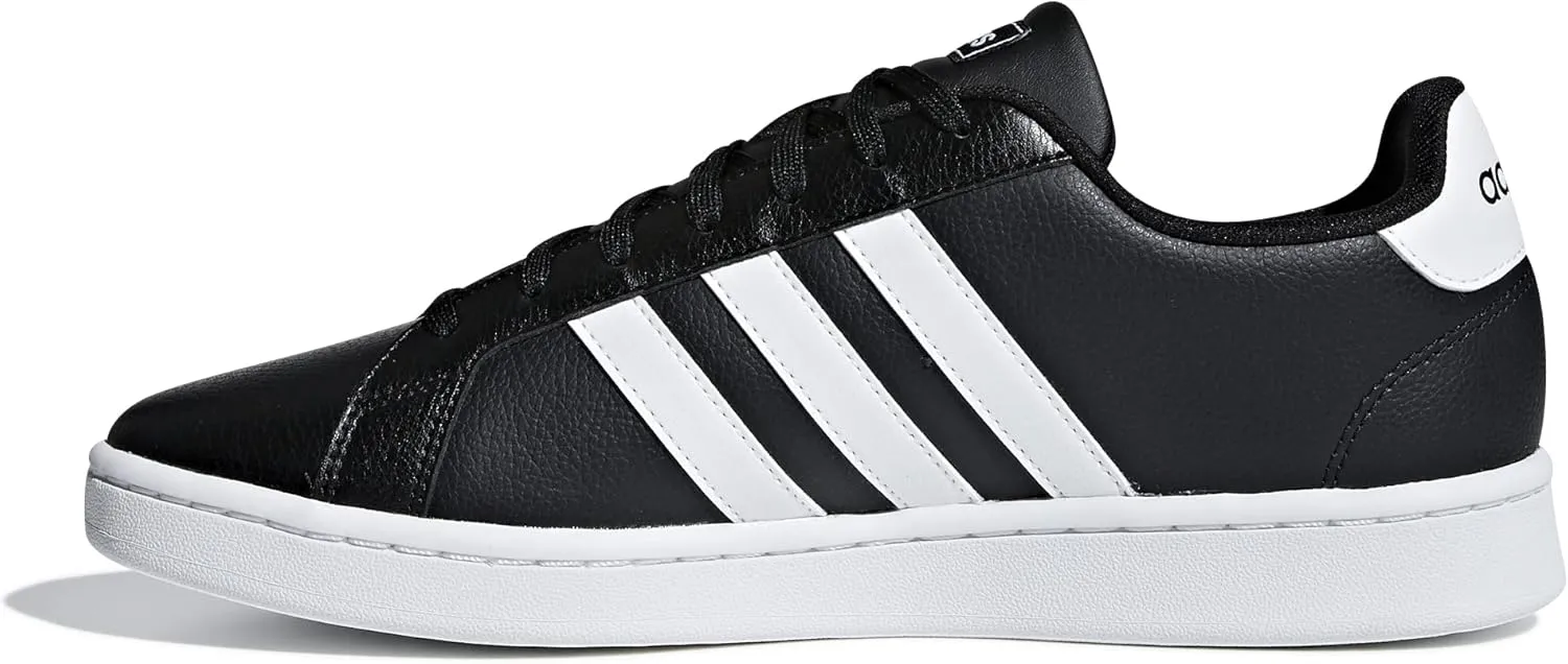 adidas Men's Grand Court Sneaker