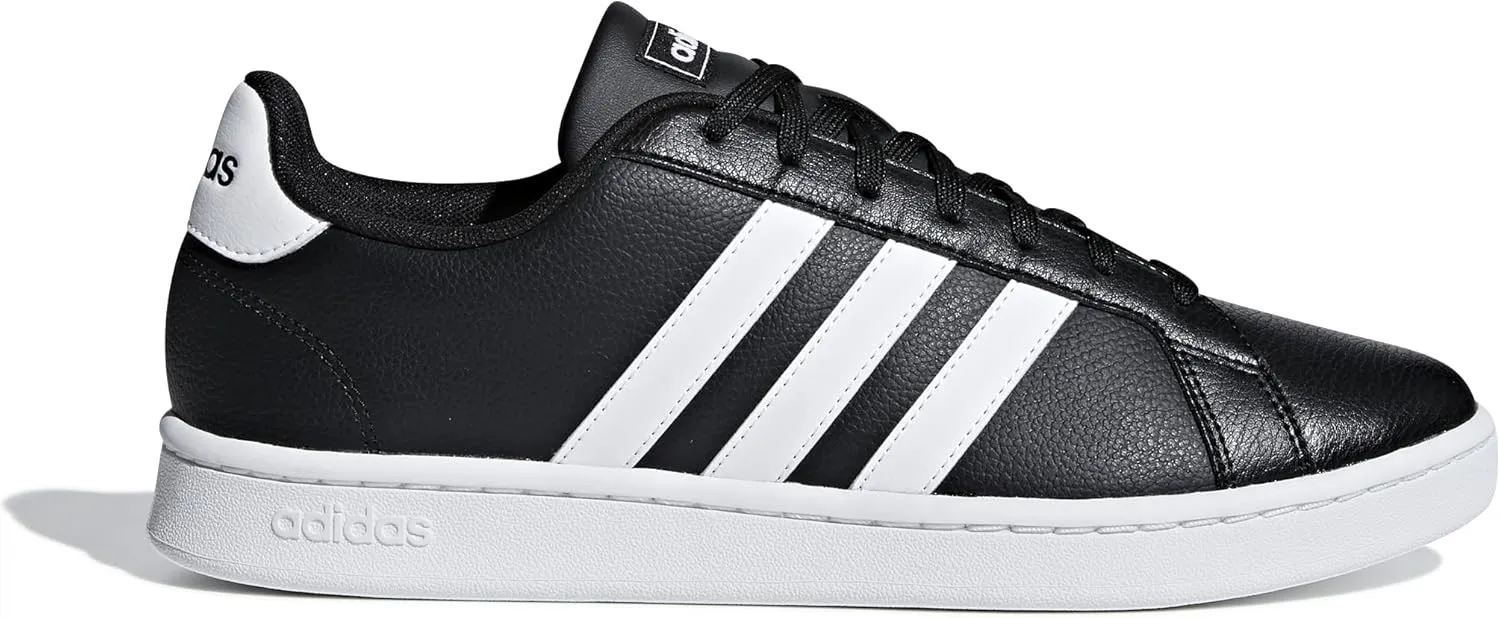 adidas Men's Grand Court Sneaker