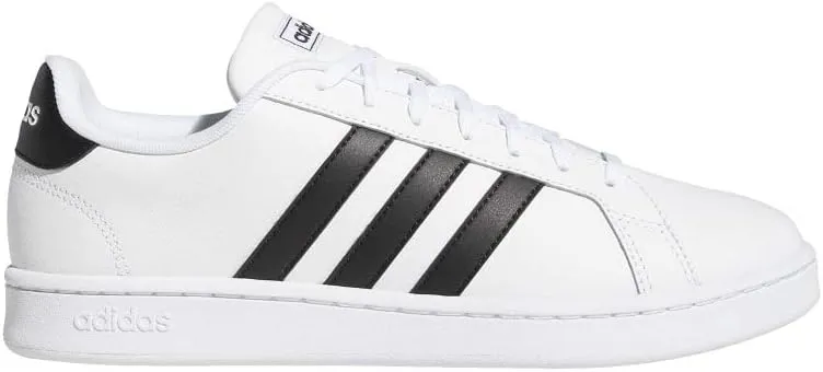 adidas Men's Grand Court Sneaker