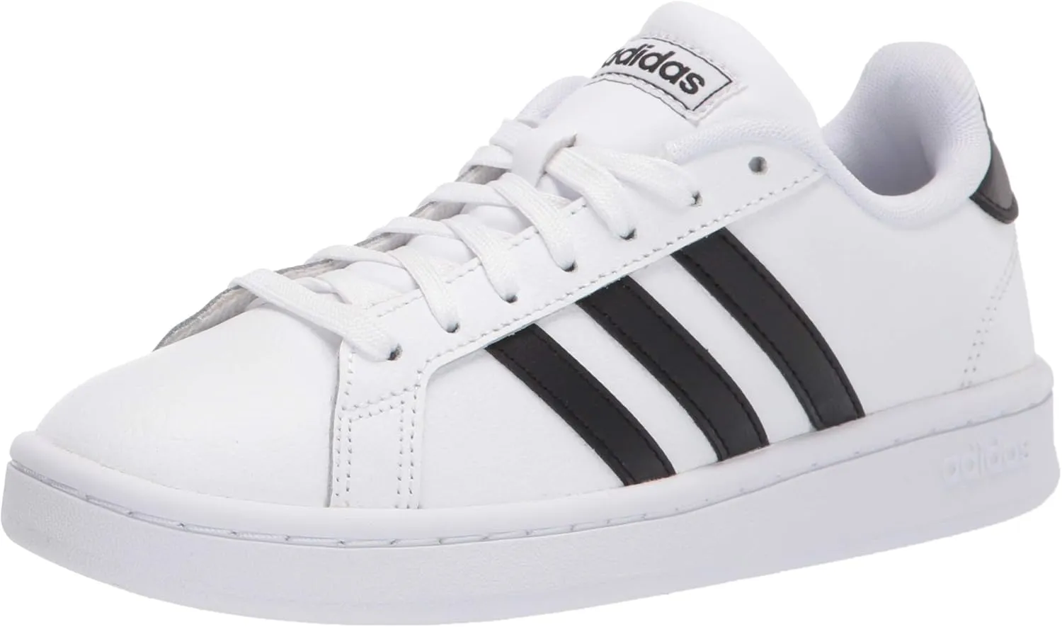 adidas Men's Grand Court Sneaker