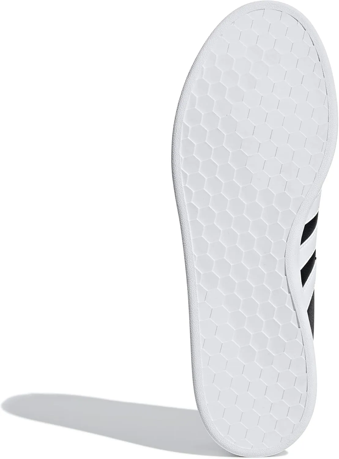 adidas Men's Grand Court Sneaker