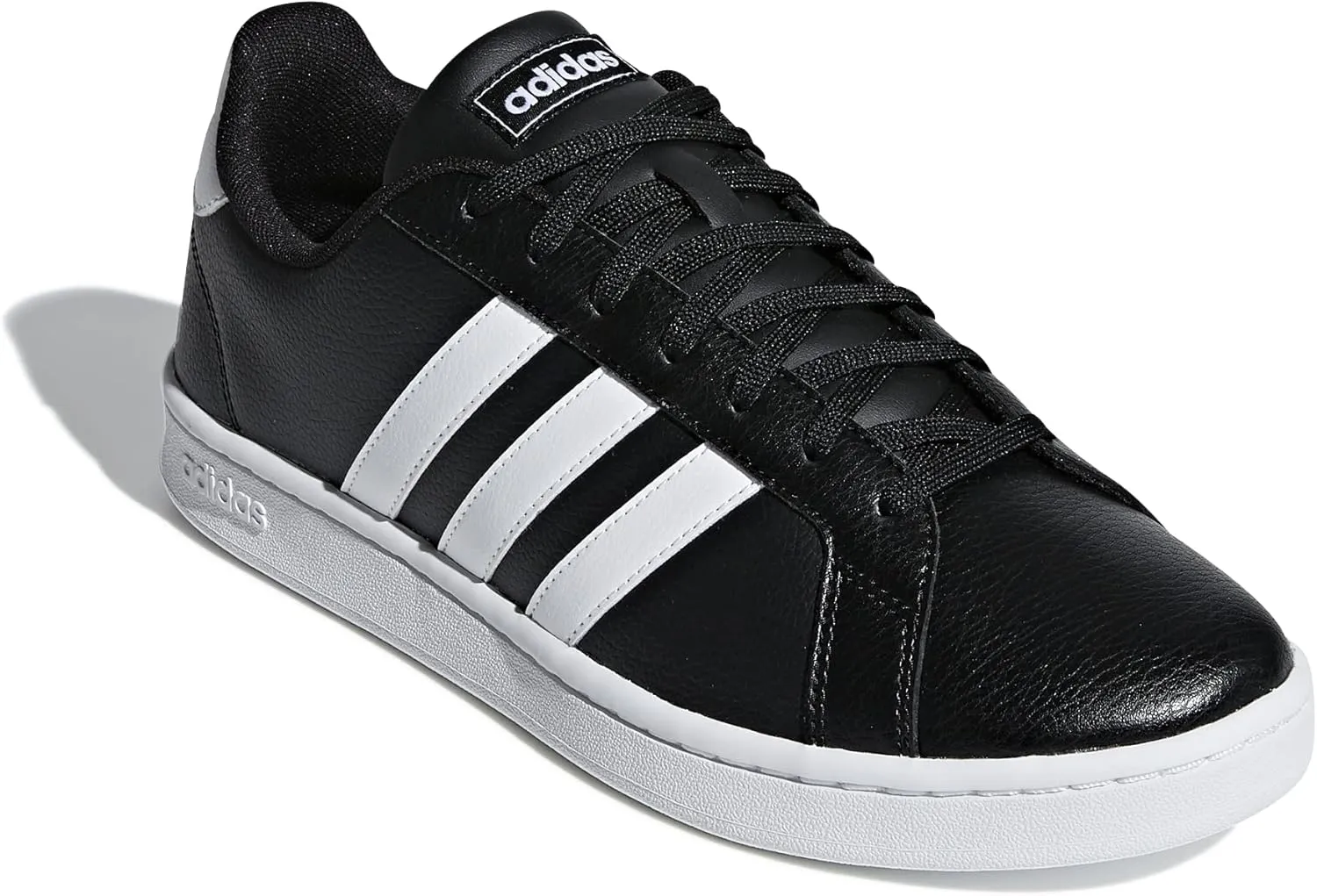 adidas Men's Grand Court Sneaker
