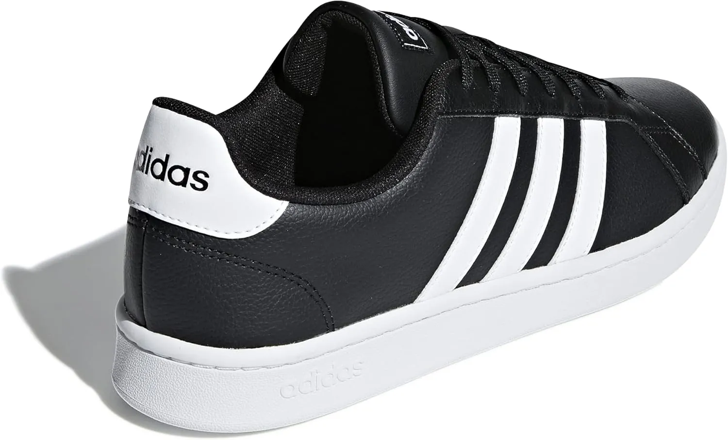 adidas Men's Grand Court Sneaker
