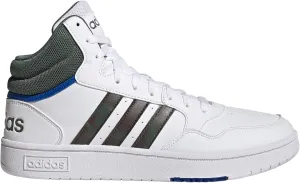 adidas Men's Hoops 3.0 Mid Sneaker