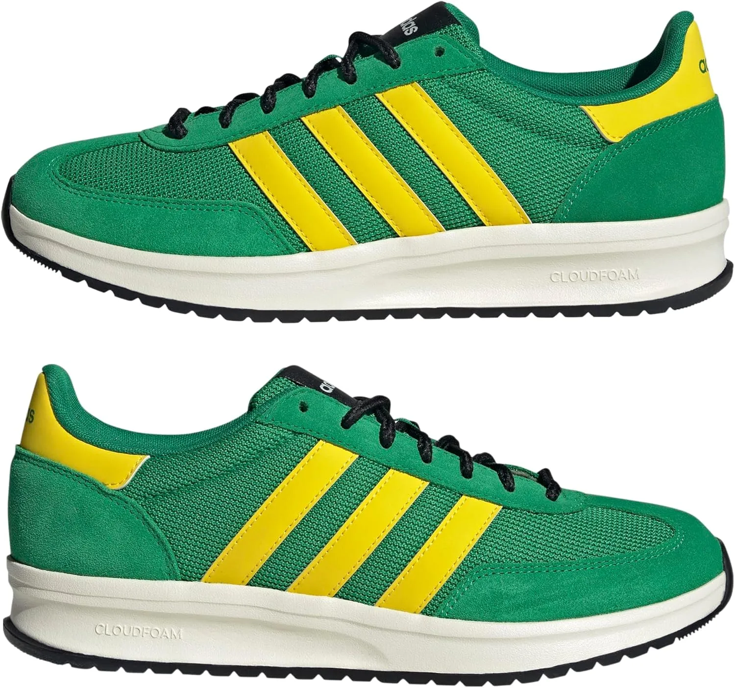 adidas Men's Run 70s 2.0 Sneaker