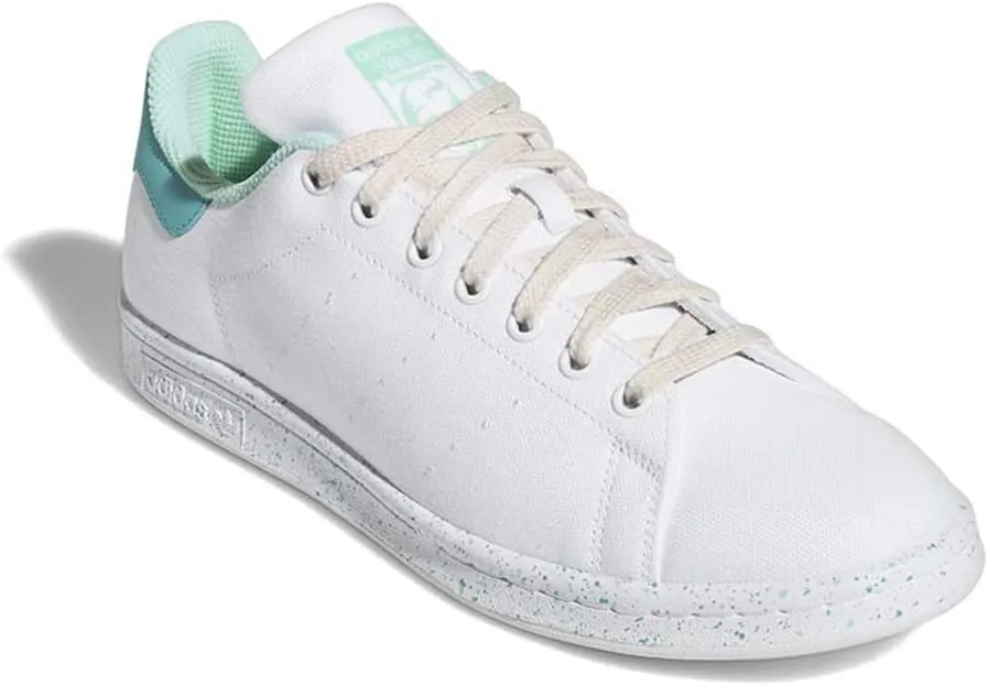 adidas Men's Stan Smith (End Plastic Waste) Sneaker