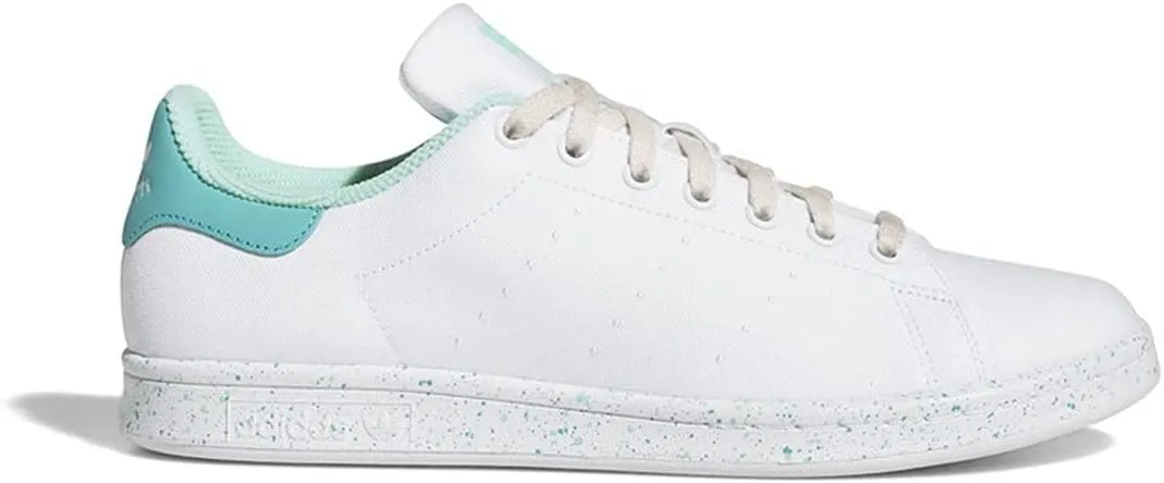adidas Men's Stan Smith (End Plastic Waste) Sneaker