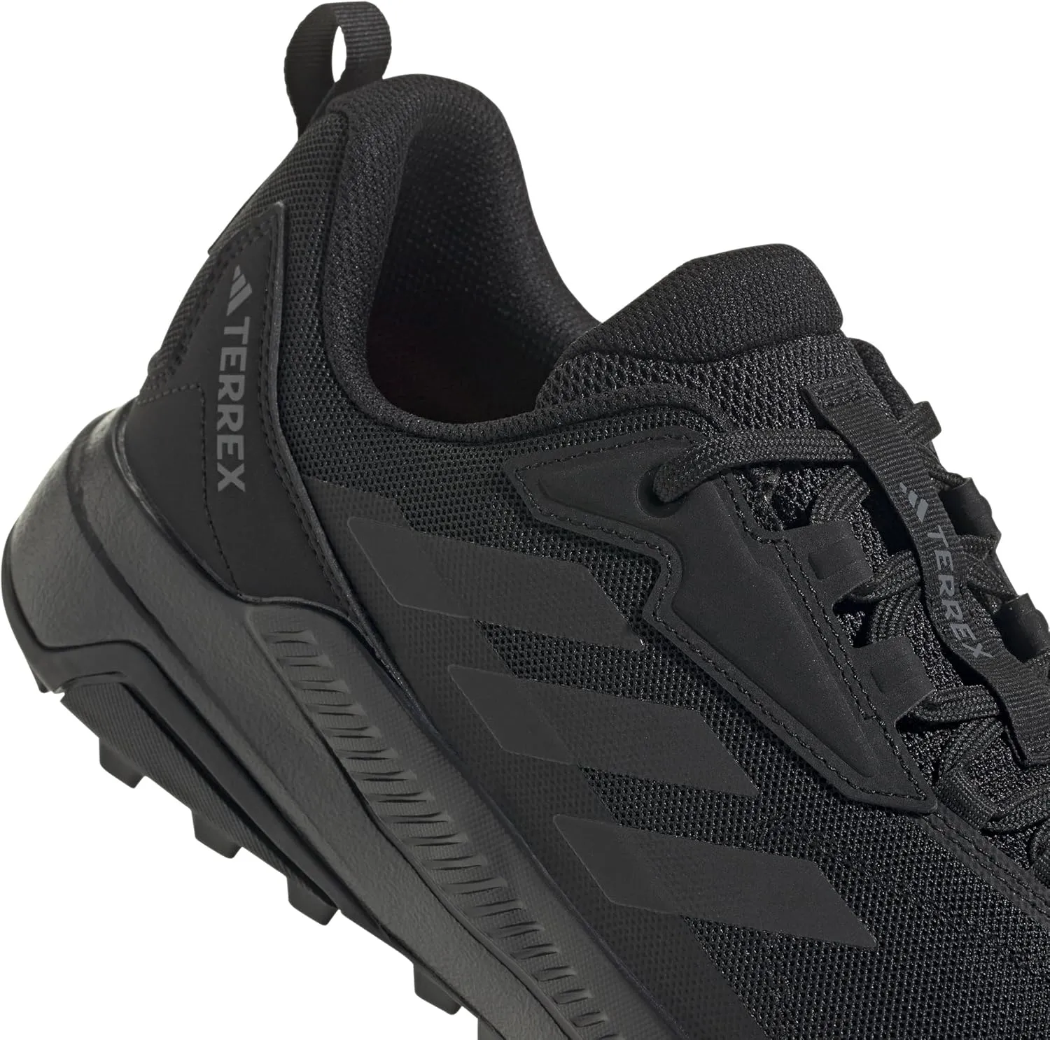 adidas Men's Terrex Anylander Hiking Sneaker