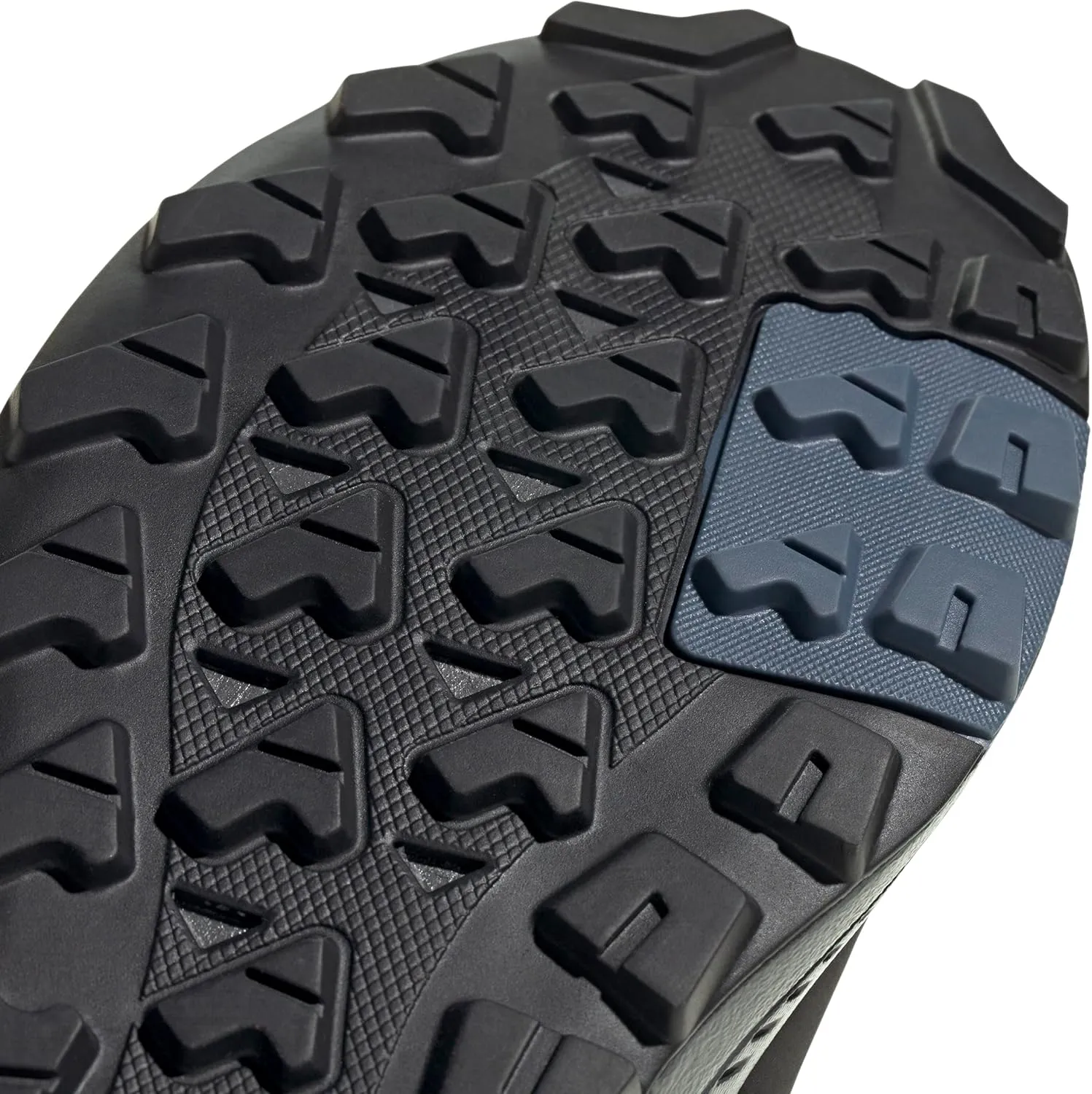adidas Men's Terrex Anylander Mid Top Rain.rdy Hiking Sneaker