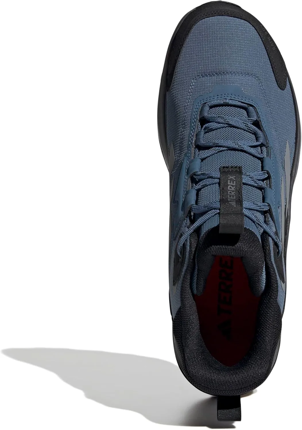 adidas Men's Terrex Anylander Mid Top Rain.rdy Hiking Sneaker
