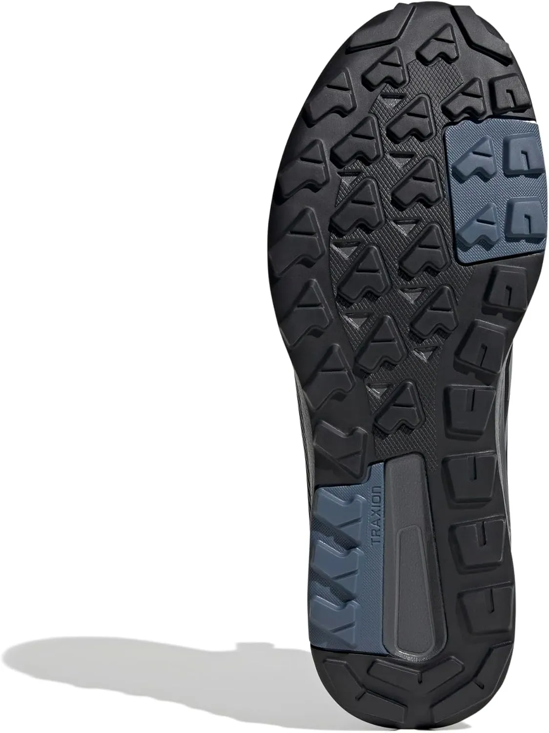 adidas Men's Terrex Anylander Mid Top Rain.rdy Hiking Sneaker