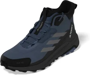 adidas Men's Terrex Anylander Mid Top Rain.rdy Hiking Sneaker