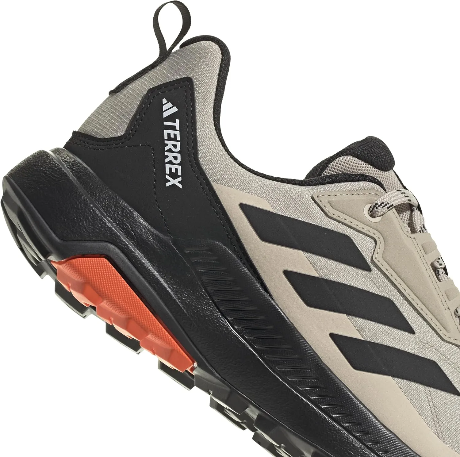 adidas Men's Terrex Anylander Rain.rdy Hiking Sneaker