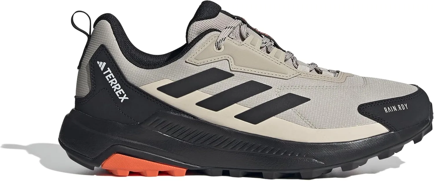 adidas Men's Terrex Anylander Rain.rdy Hiking Sneaker