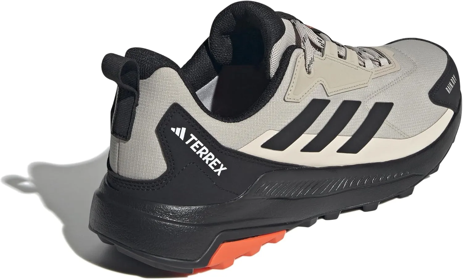 adidas Men's Terrex Anylander Rain.rdy Hiking Sneaker