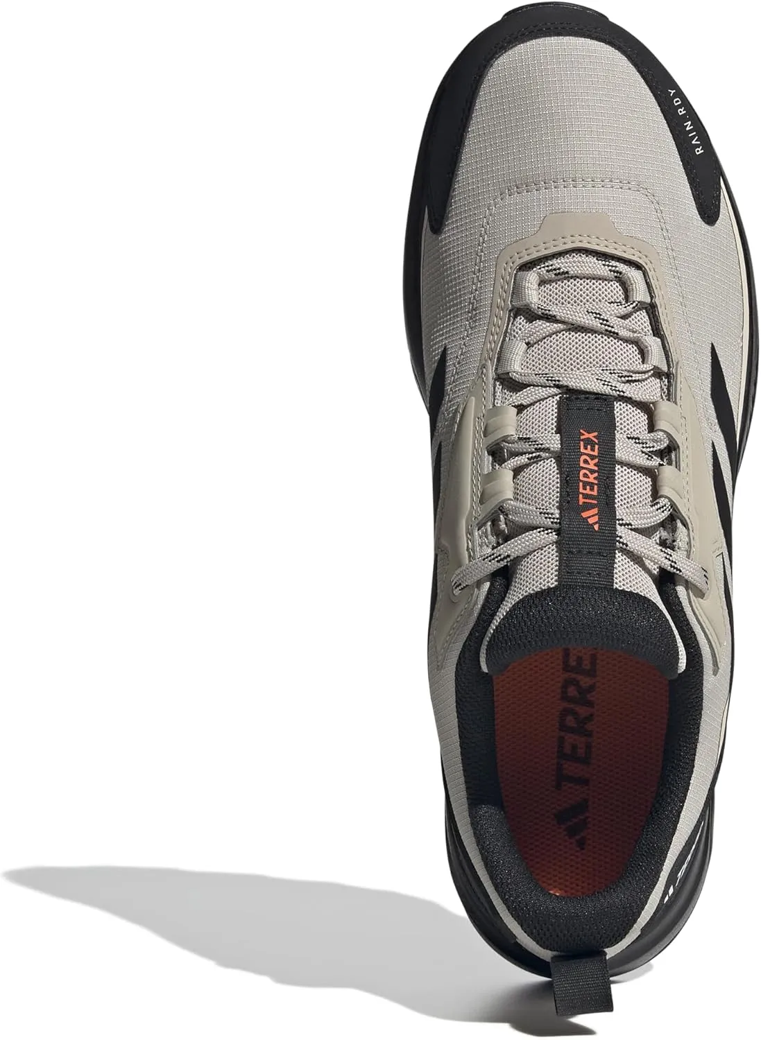 adidas Men's Terrex Anylander Rain.rdy Hiking Sneaker