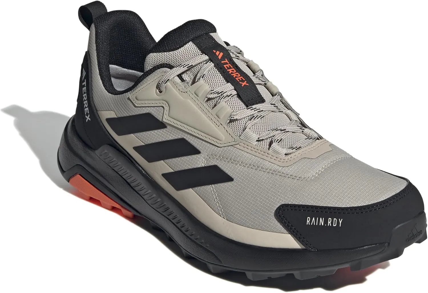 adidas Men's Terrex Anylander Rain.rdy Hiking Sneaker