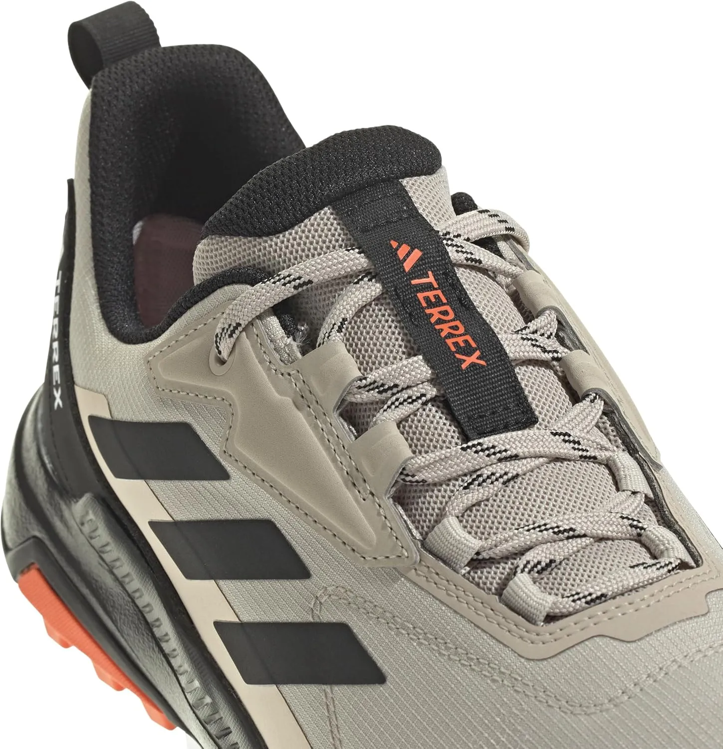 adidas Men's Terrex Anylander Rain.rdy Hiking Sneaker