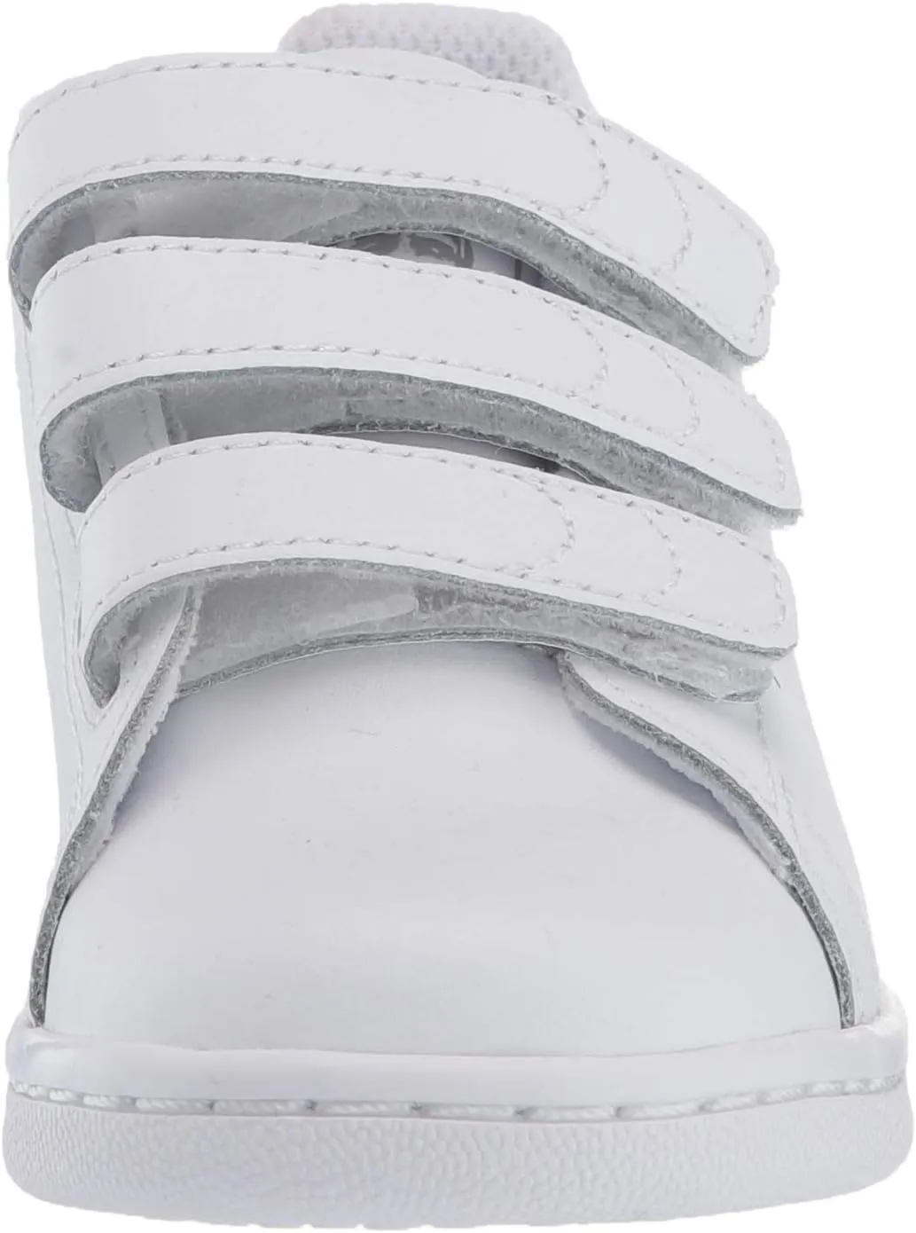 adidas Originals Infant Stan Smith Cloudfoam Sneaker