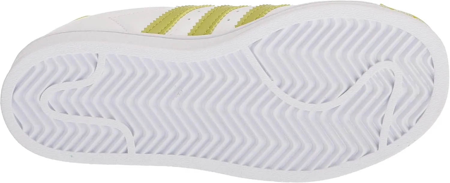 adidas Originals Unisex-Child Superstar Legacy Sneaker
