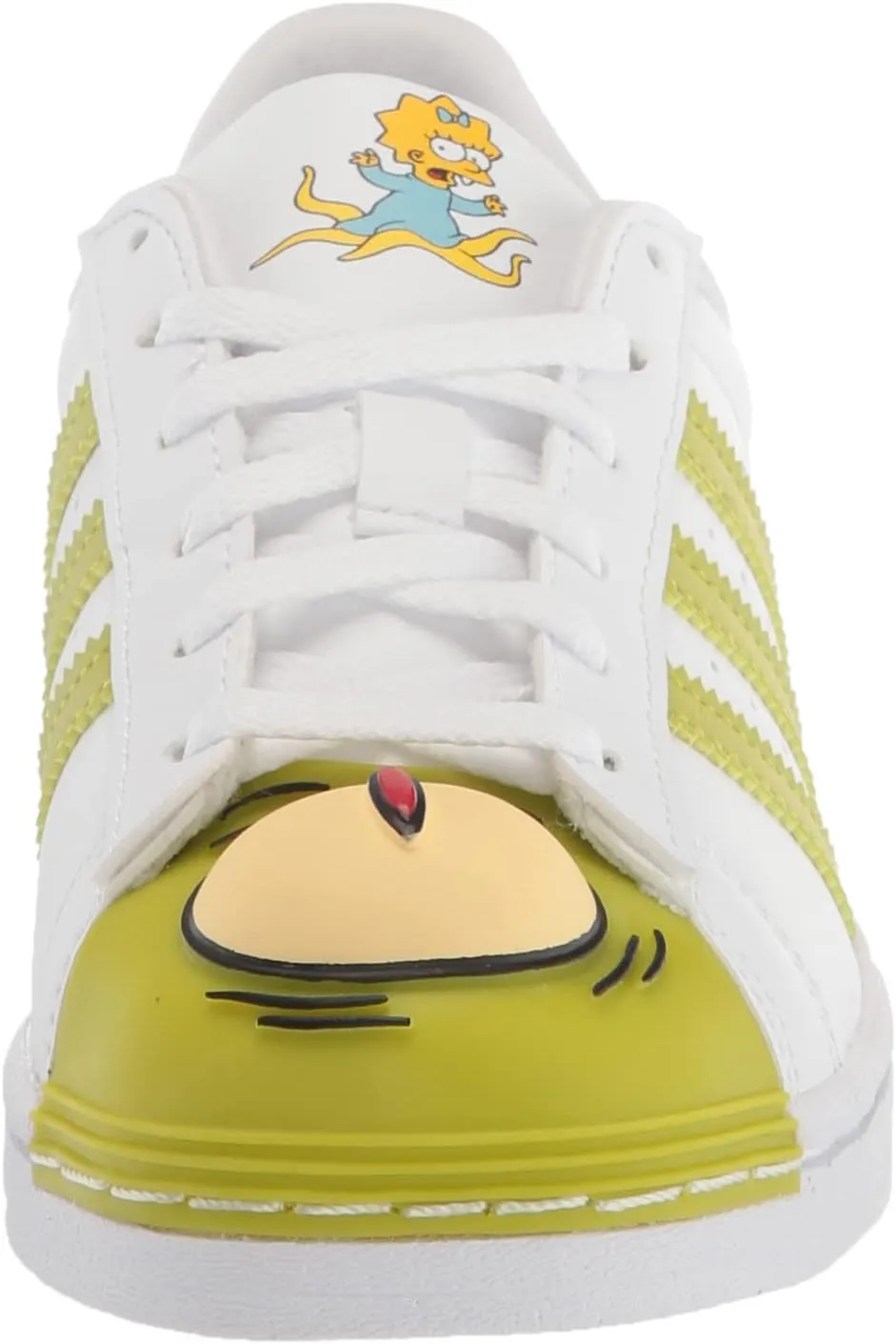 adidas Originals Unisex-Child Superstar Legacy Sneaker