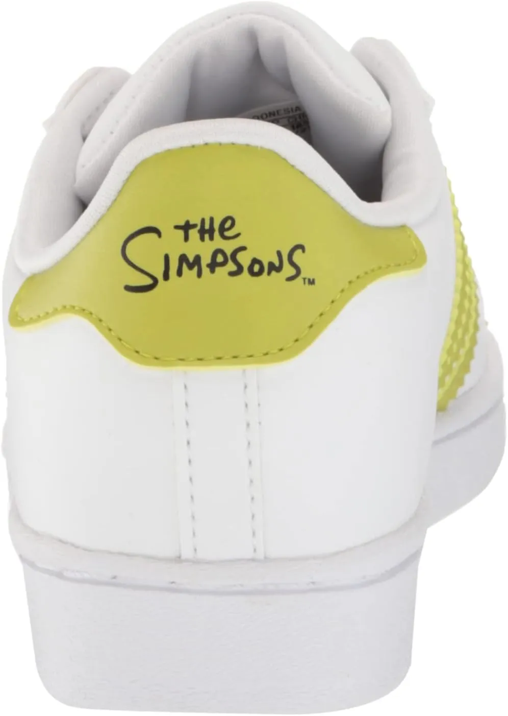 adidas Originals Unisex-Child Superstar Legacy Sneaker