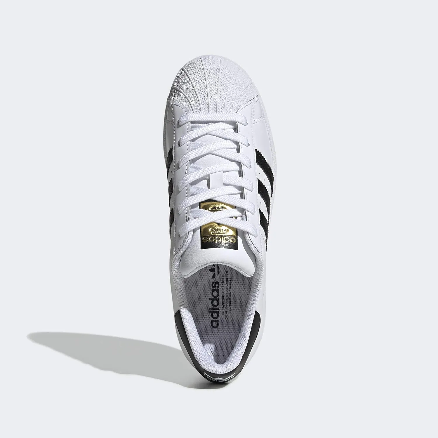 adidas Originals Women's Superstar