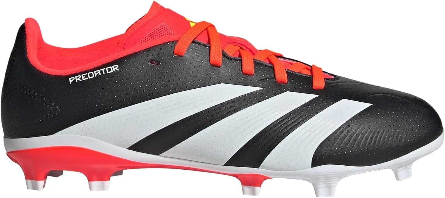 adidas Unisex 24 League Firm Ground Sneaker, EU