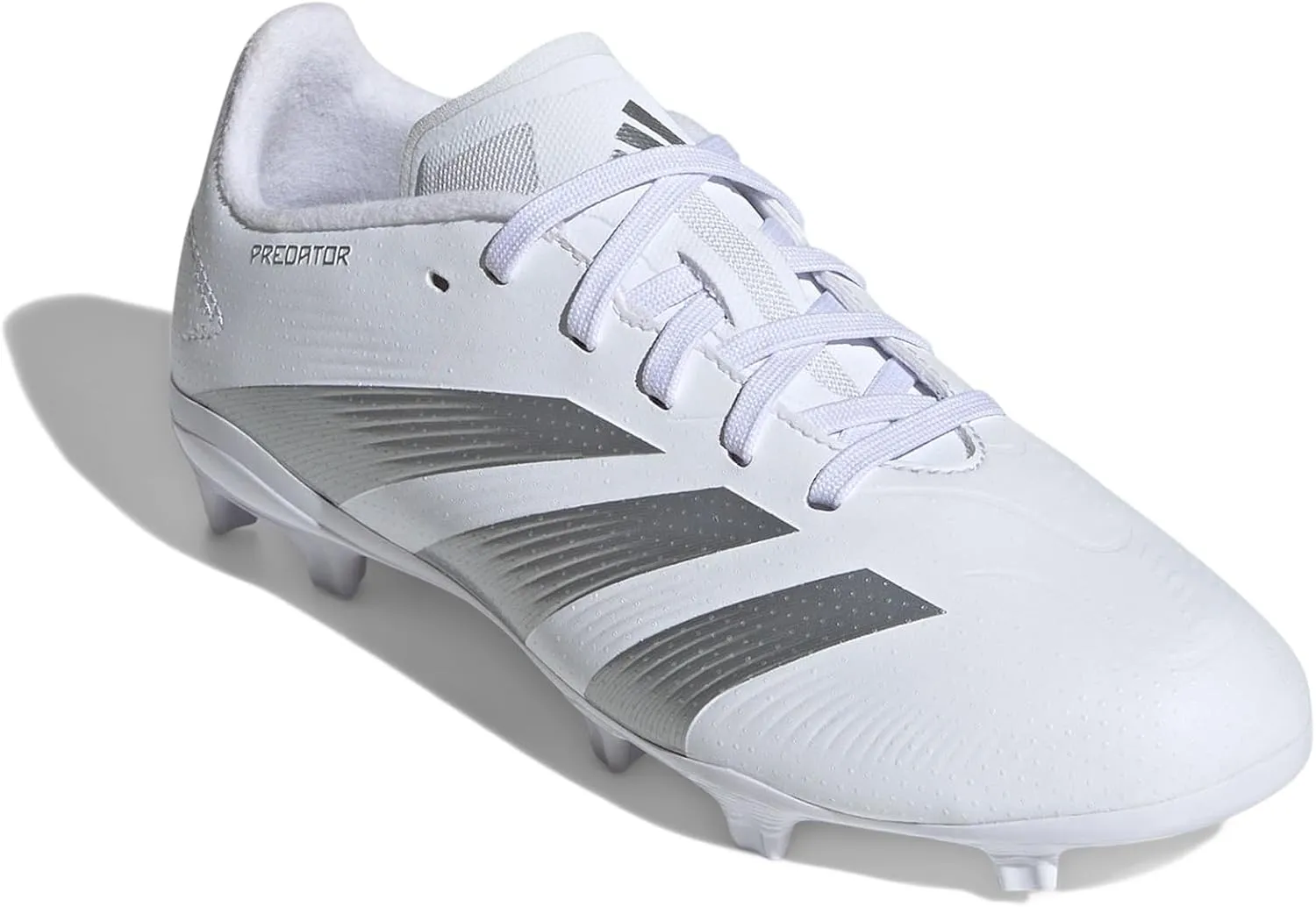 adidas Unisex 24 League Firm Ground Sneaker, EU