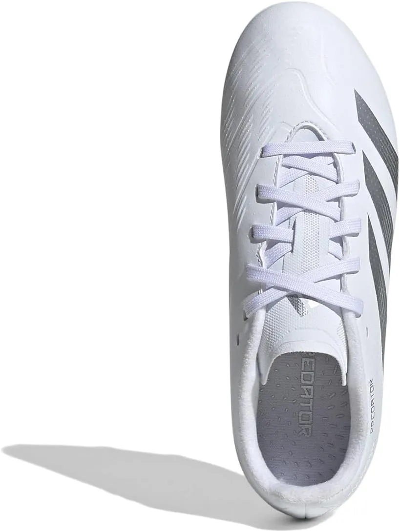 adidas Unisex 24 League Firm Ground Sneaker, EU