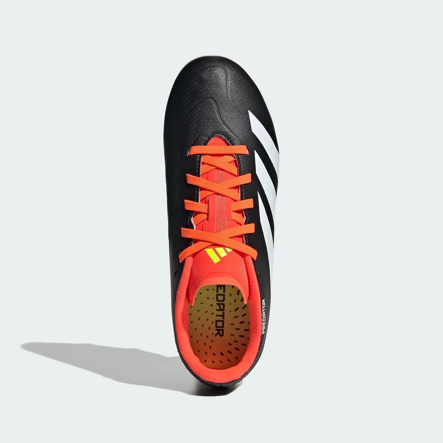 adidas Unisex 24 League Firm Ground Sneaker, EU