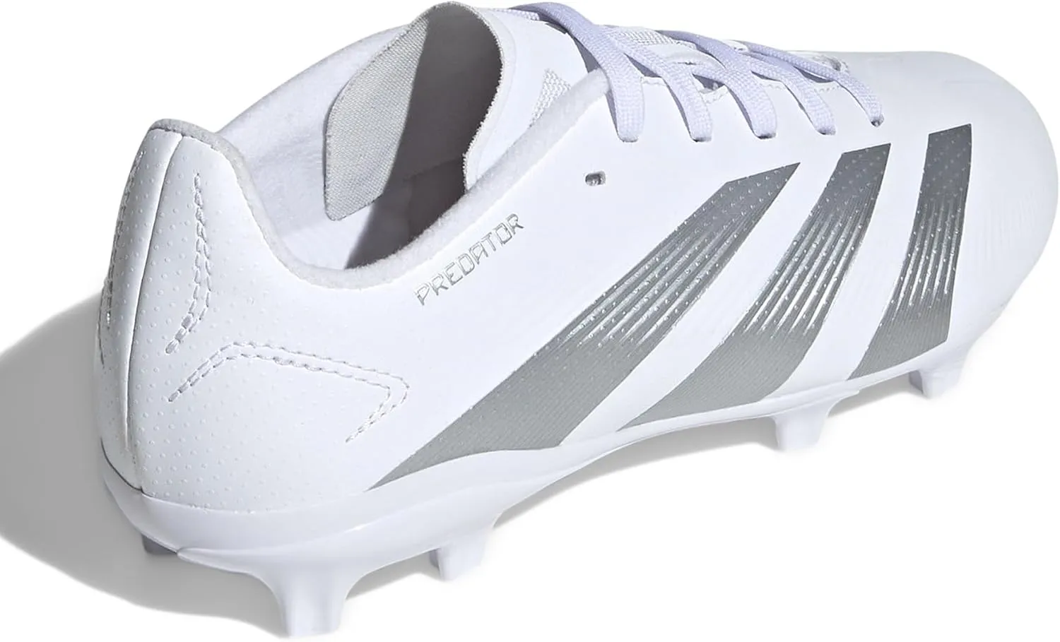 adidas Unisex 24 League Firm Ground Sneaker, EU