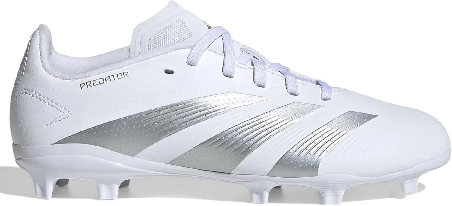 adidas Unisex 24 League Firm Ground Sneaker, EU