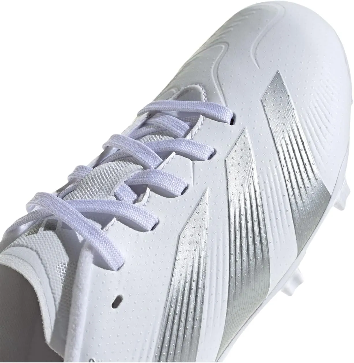 adidas Unisex 24 League Firm Ground Sneaker, EU