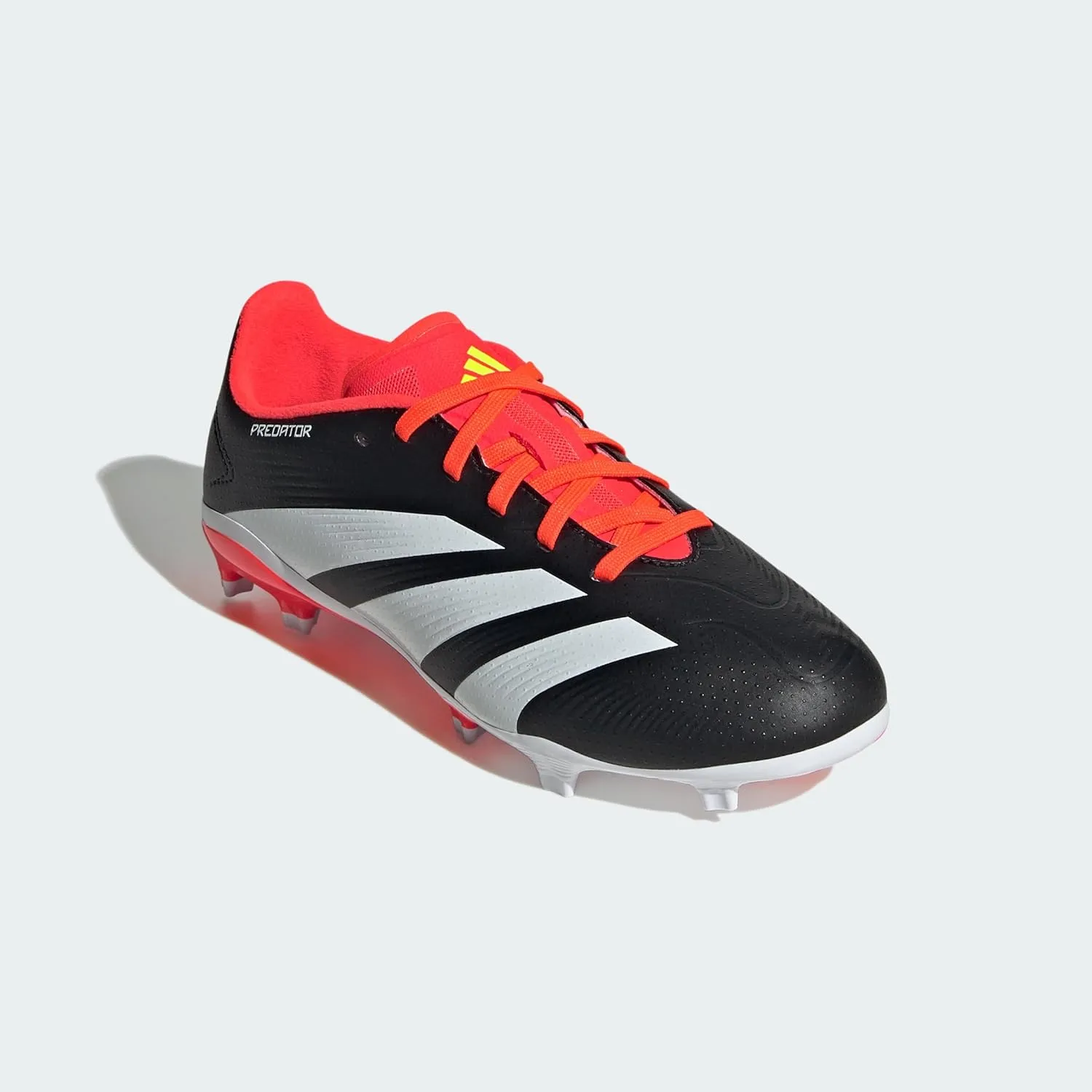 adidas Unisex 24 League Firm Ground Sneaker, EU