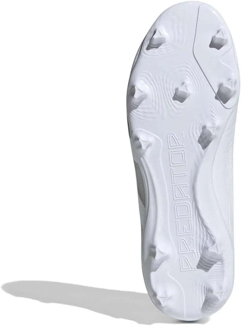 adidas Unisex 24 League Firm Ground Sneaker, EU