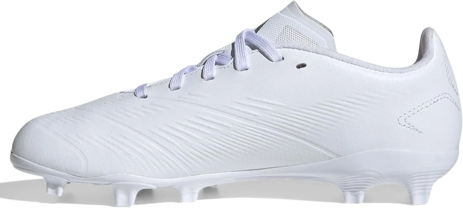 adidas Unisex 24 League Firm Ground Sneaker, EU