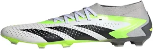 adidas Unisex Accuracy.2 Firm Ground Soccer Shoe