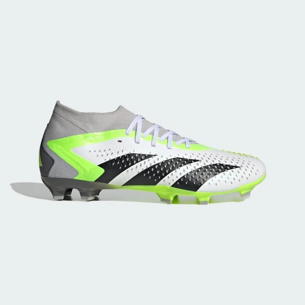 adidas Unisex Accuracy.2 Firm Ground Soccer Shoe