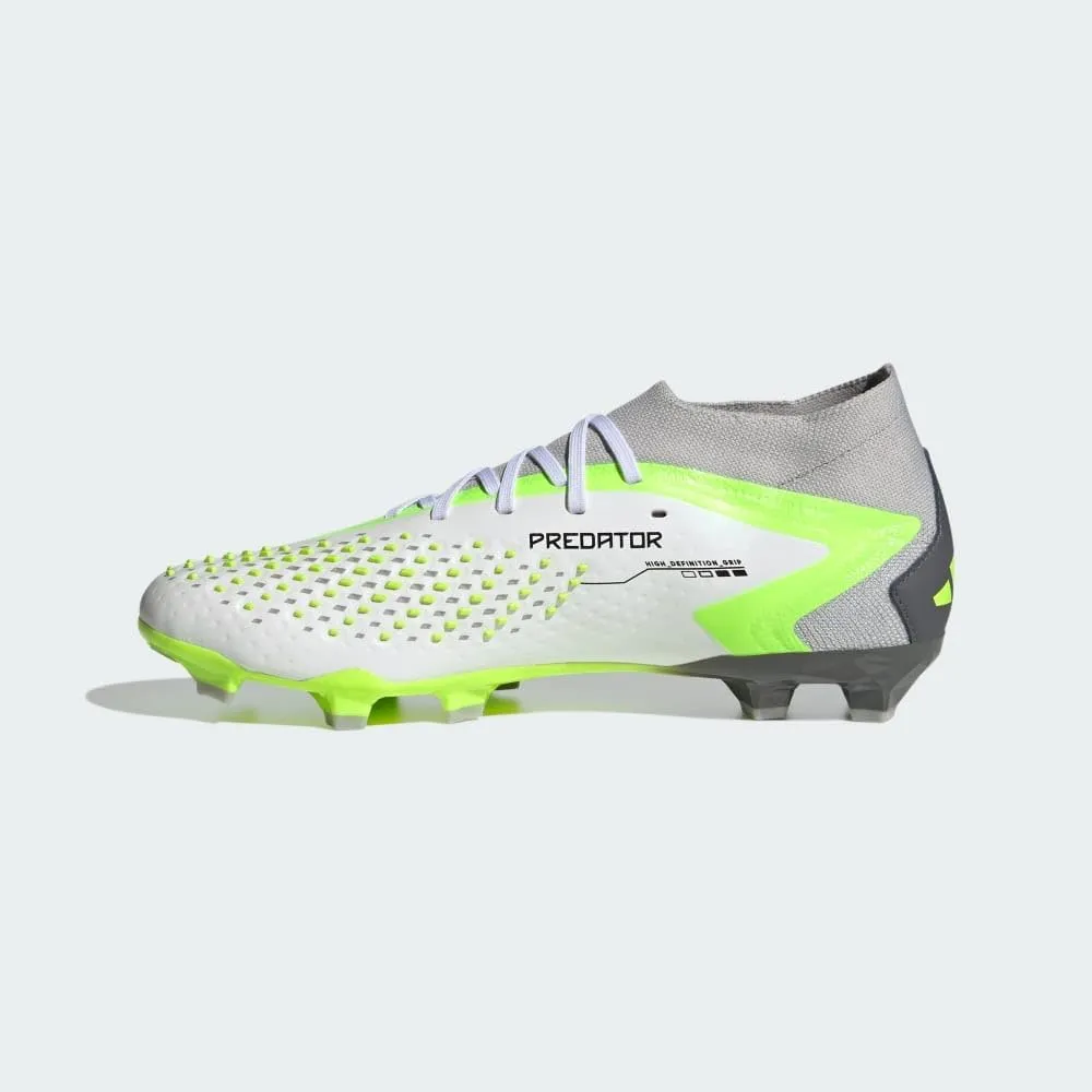 adidas Unisex Accuracy.2 Firm Ground Soccer Shoe
