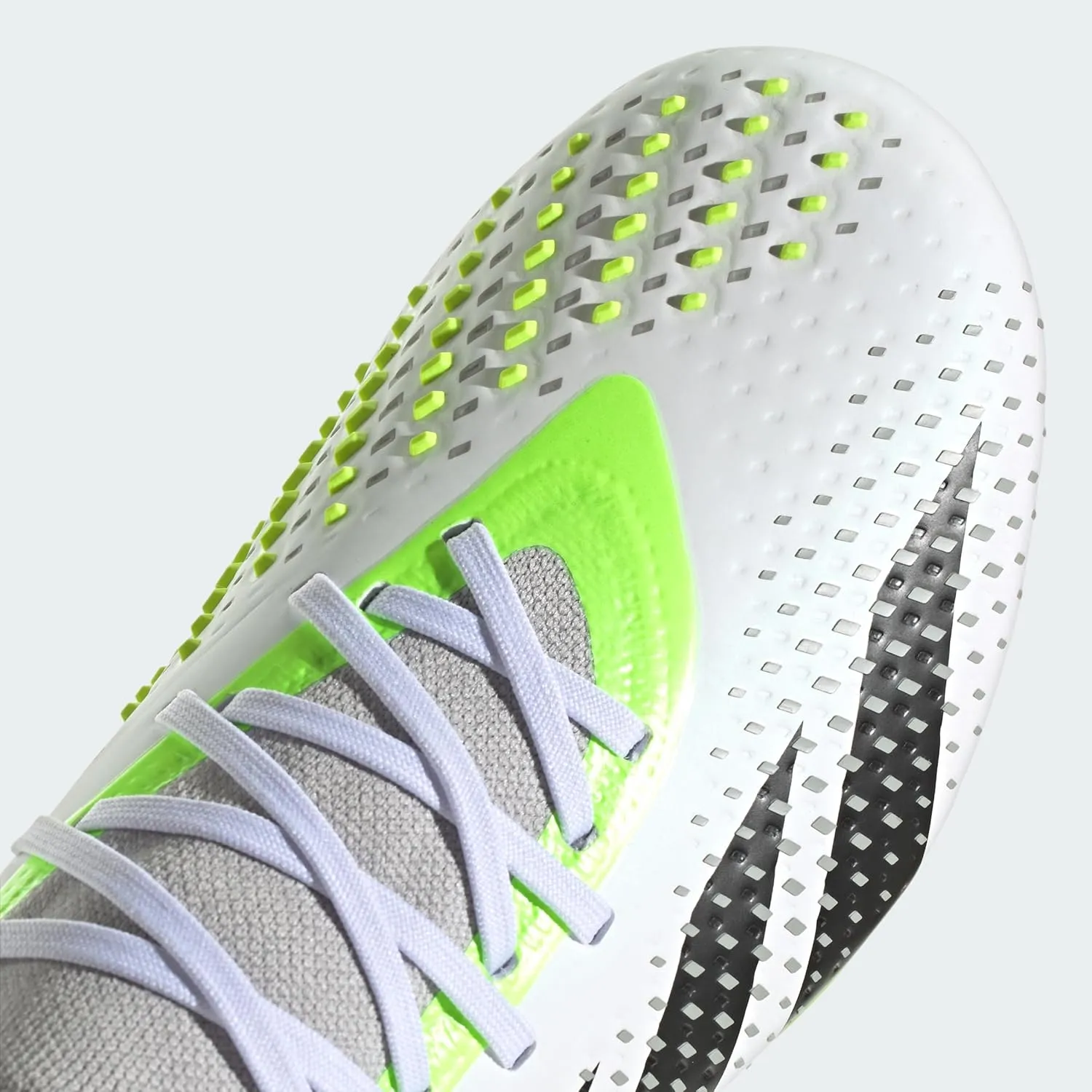 adidas Unisex Accuracy.2 Firm Ground Soccer Shoe