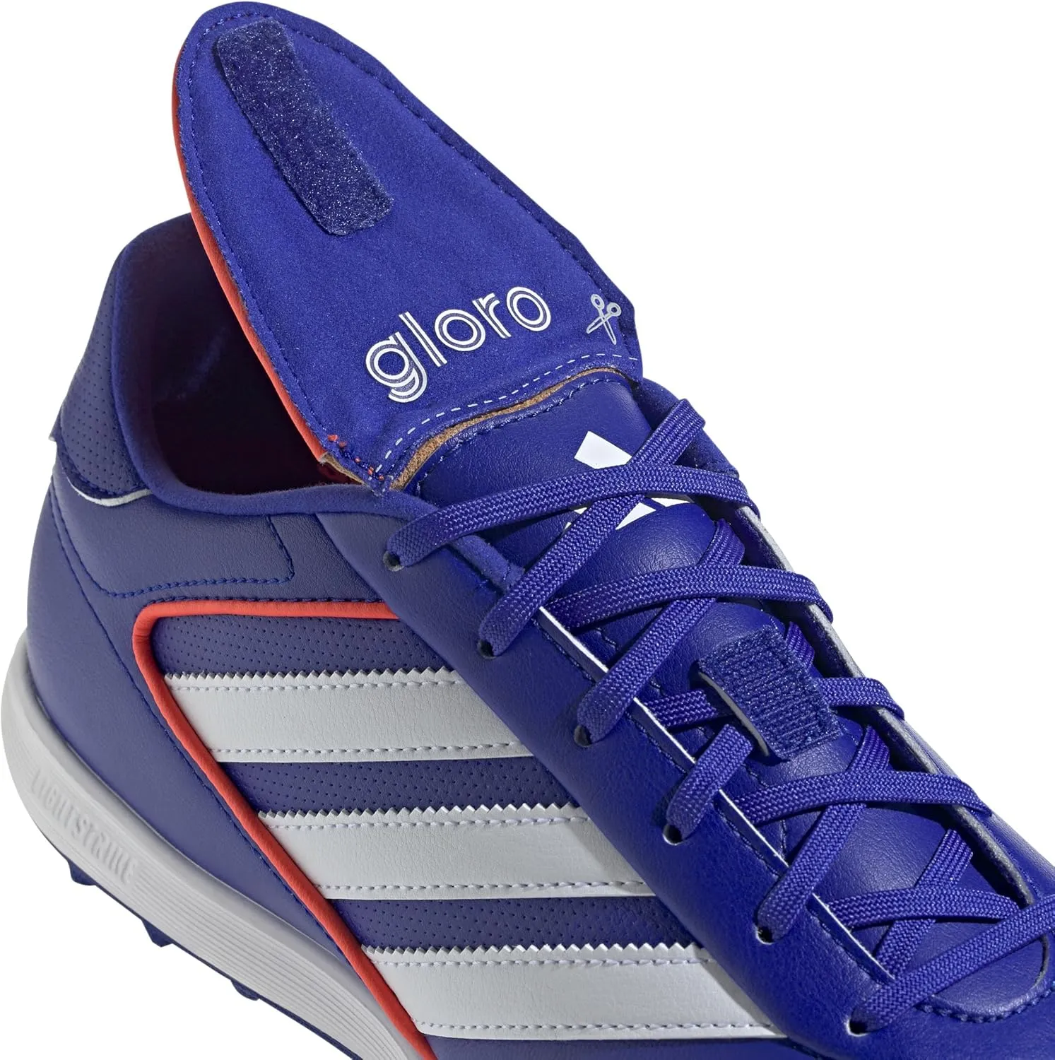 adidas Unisex-Adult Copa Gloro 2 Turf Sneaker