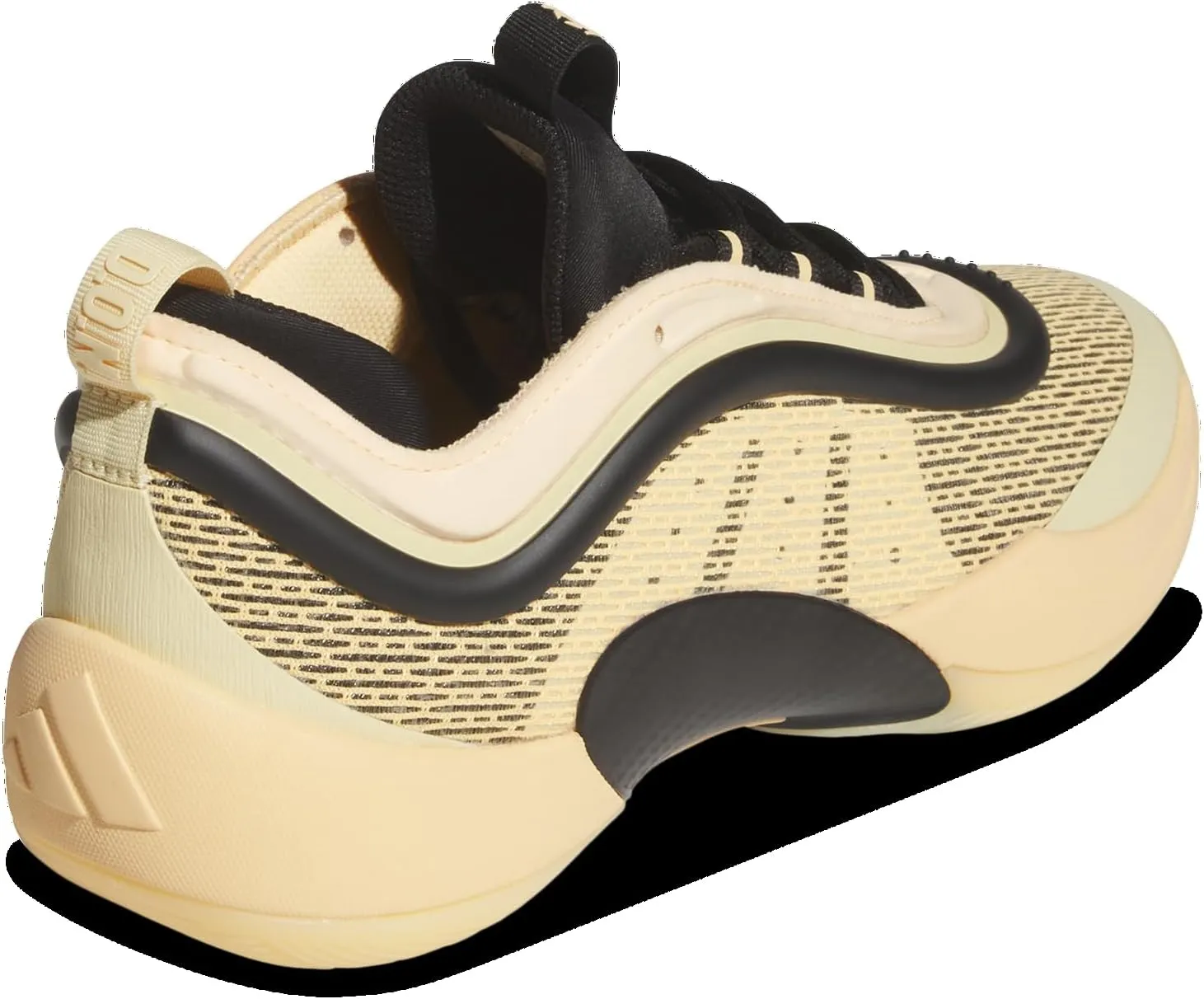 adidas Unisex-Adult D.o.n. Issue 6 Basketball Sneaker
