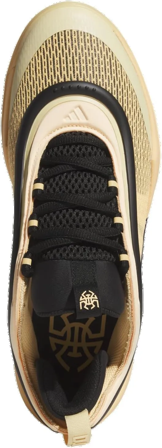 adidas Unisex-Adult D.o.n. Issue 6 Basketball Sneaker