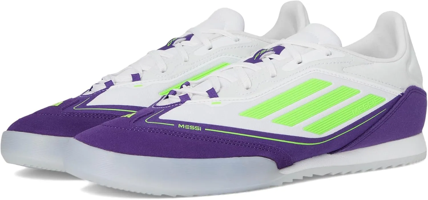 adidas Unisex-Adult F50 Messi Freestyle Sneaker