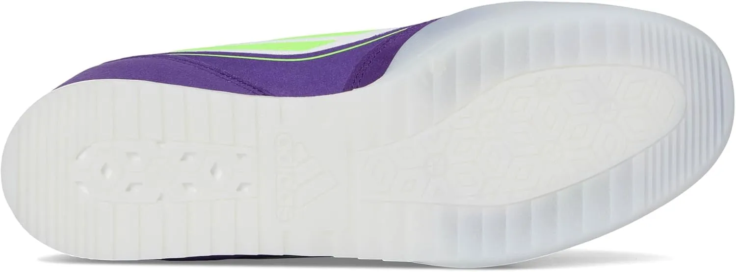 adidas Unisex-Adult F50 Messi Freestyle Sneaker