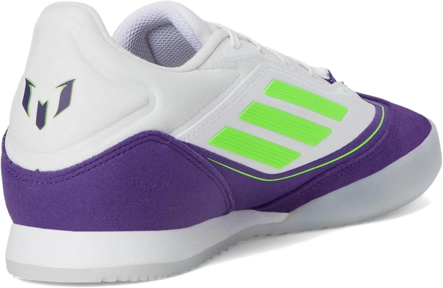 adidas Unisex-Adult F50 Messi Freestyle Sneaker